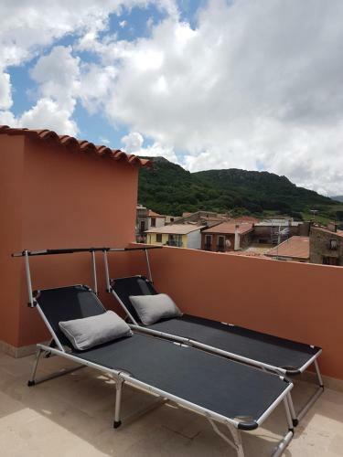 Authentic-large Town Villa In The Historic Center