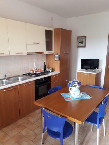 Agroturismo Residence Ai Campi Da Golf Saturnia