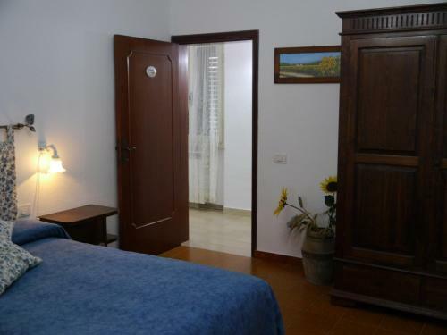 Agroturismo Agriturismo Le Stiacce