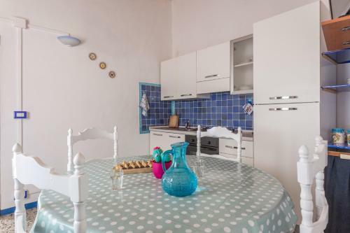 Apartamento La Casetta - Sea And Mountain