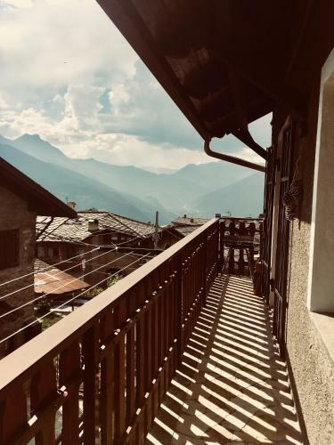 Apartamento Casa Della Nonna