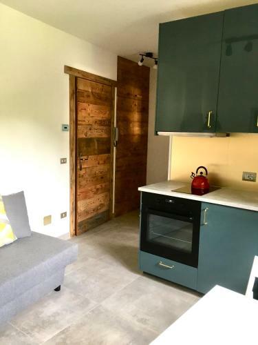 Apartamento Casa Della Nonna