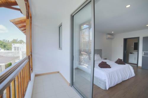 Apartamento Le Mananah 2