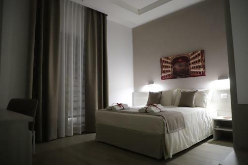 Bed & Breakfast Dedicato A Te