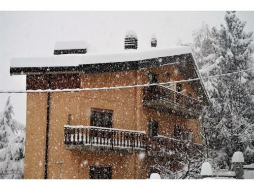 Baya Apartment