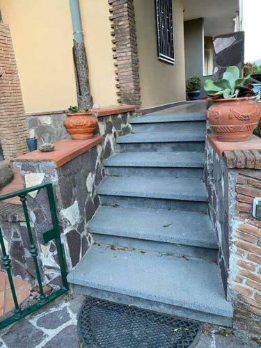 Casa Vacanze Parco Dei Fiori