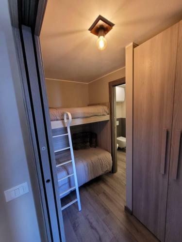 Apartamento Sauze Lovely And Super Central