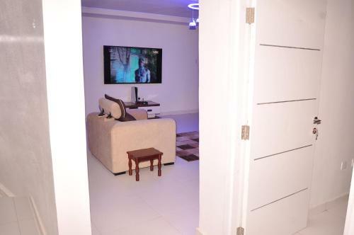 The Hems Apartment, Abuja