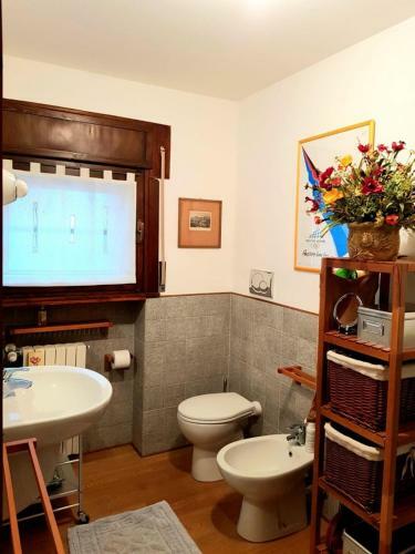 Apartamento Le Petit Nid - Ski In/out