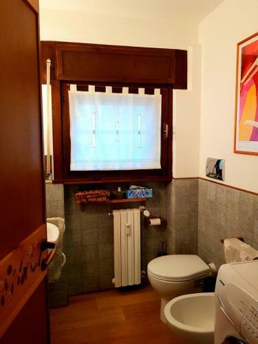 Apartamento Le Petit Nid - Ski In/out