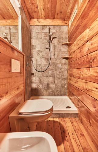 Apartamento Sauze Chalet By Besson Ski Rental