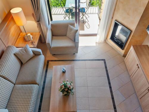 Splendid Holiday Home In Scanno With Terrace