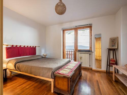 Apartamento Locazione Turistica Big Lem