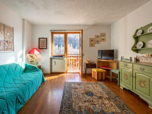Apartamento Locazione Turistica Big Lem