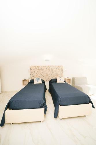 La Piazzetta Boutique Apartments