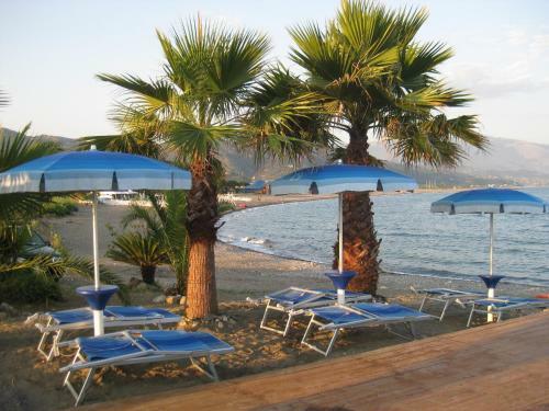 Apartamento Casa Vacanze Baia Garagliano