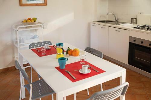 Apartamento San Pietro Holiday House