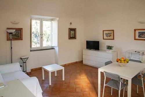 Apartamento San Pietro Holiday House
