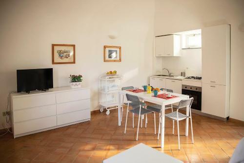 Apartamento San Pietro Holiday House