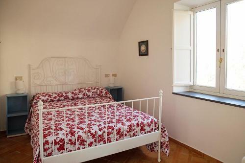 Apartamento San Pietro Holiday House