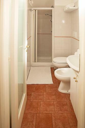 Apartamento San Pietro Holiday House