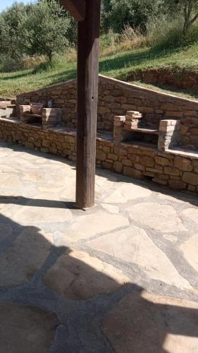 Apartamento Agriturismo La Civitella