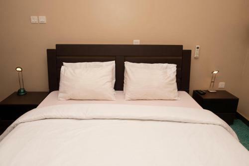 Apo-dutse Villa - 24h Electricty, Water, Wifi And Security