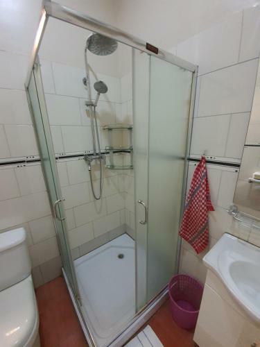 Apo-dutse Villa - 24h Electricty, Water, Wifi And Security
