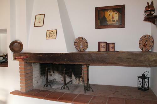 Apartamento Locanda Le Isole