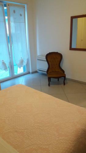 Apartamento Bilocale Nell'antica Darsena