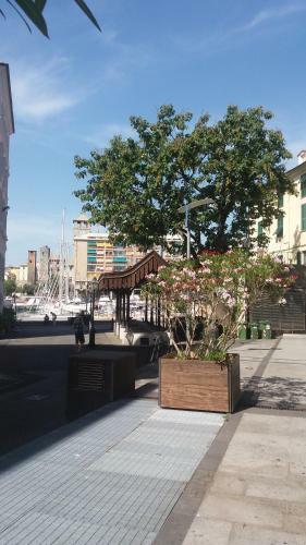 Apartamento Bilocale Nell'antica Darsena