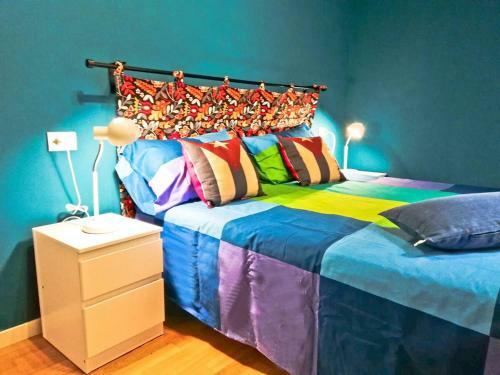 Apartamento Modern & Bright Flat - 2 Min From The Sea