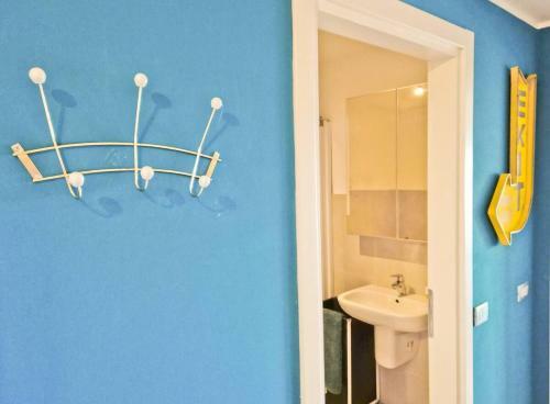 Apartamento Modern & Bright Flat - 2 Min From The Sea