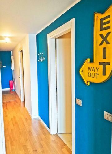 Apartamento Modern & Bright Flat - 2 Min From The Sea