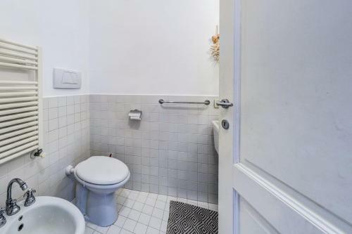 Apartamento Sabrina`s Relax Fra Mare E Storia