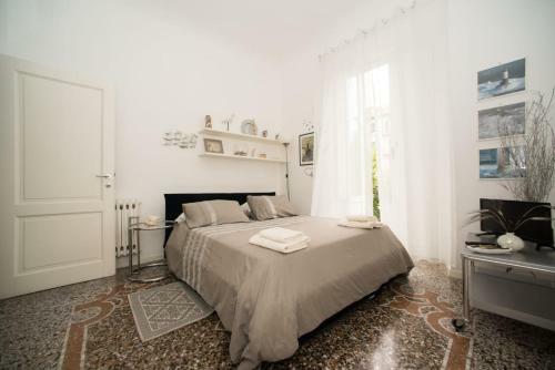 Apartamento Sabrina`s Relax Fra Mare E Storia