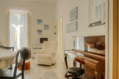 Apartamento Sabrina`s Relax Fra Mare E Storia