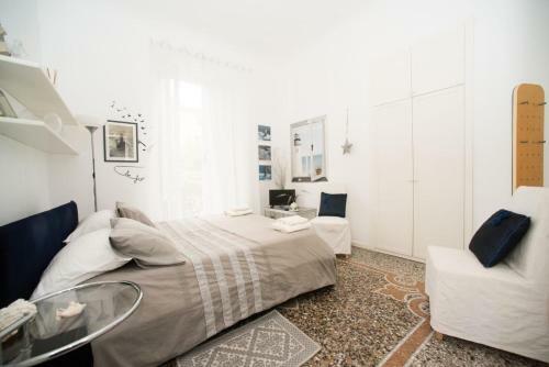 Apartamento Sabrina`s Relax Fra Mare E Storia