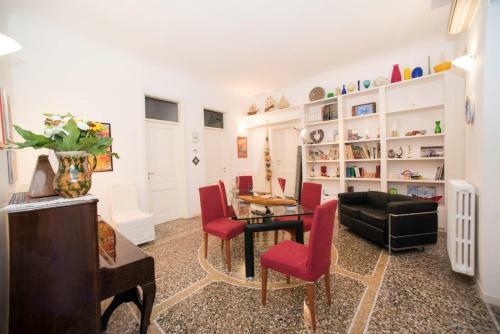 Apartamento Sabrina`s Relax Fra Mare E Storia