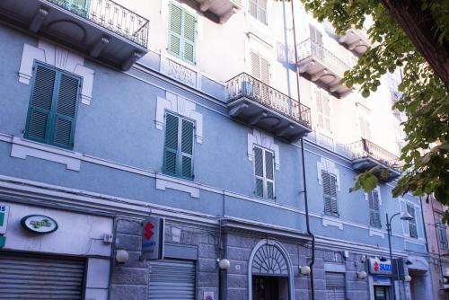 Apartamento Sabrina`s Relax Fra Mare E Storia