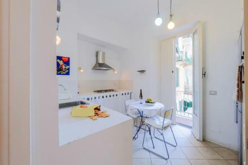 Apartamento Sabrina`s Relax Fra Mare E Storia