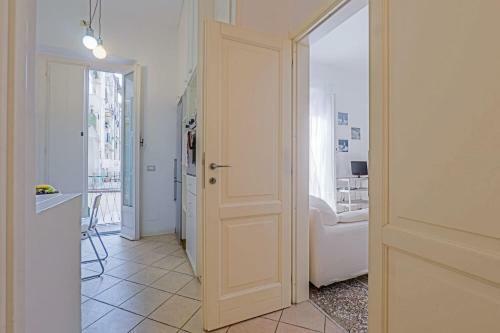 Apartamento Sabrina`s Relax Fra Mare E Storia