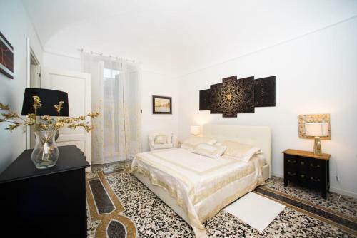 Apartamento Sabrina`s Relax Fra Mare E Storia