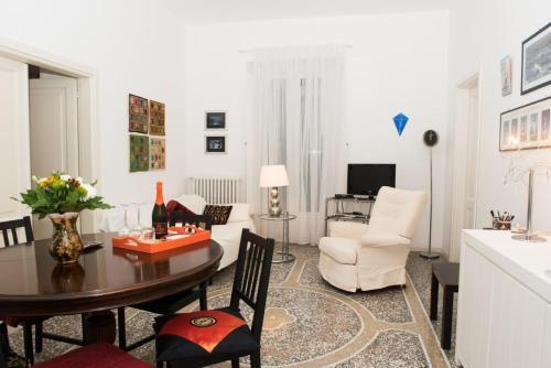 Apartamento Sabrina`s Relax Fra Mare E Storia
