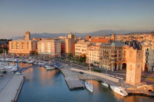 Apartamento Sabrina`s Relax Fra Mare E Storia