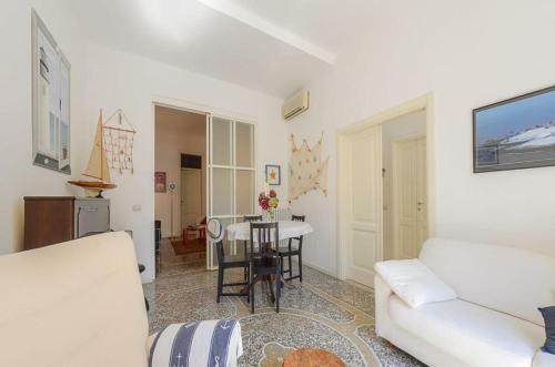 Apartamento Sabrina`s Relax Fra Mare E Storia