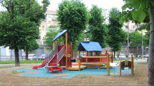 Apartamento Sabrina`s Relax Fra Mare E Storia