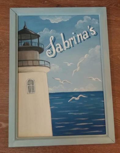 Apartamento Sabrina`s Relax Fra Mare E Storia