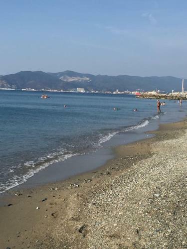 Apartamento Sabrina`s Relax Fra Mare E Storia