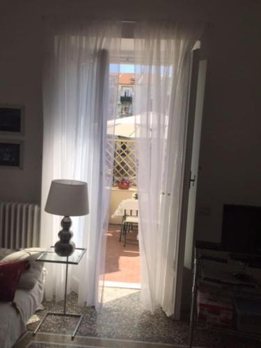 Apartamento Sabrina`s Relax Fra Mare E Storia